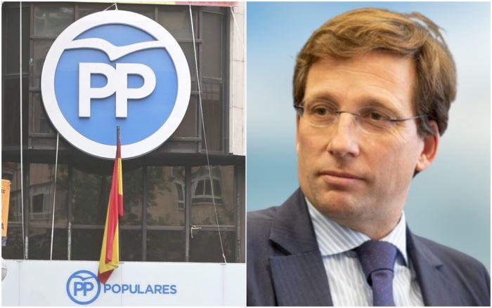 APEDANICA denuncia ante el Partido Popular al alcalde de Madrid, José Luis Martínez-Almeida Navasqüés, por permitir el uso de recursos públicos en demandas de carácter personal