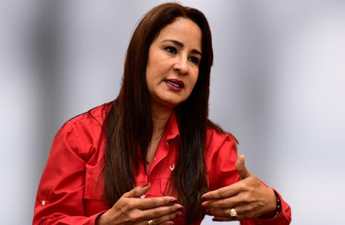 Así vinculan a la exministra venezolana Stella Lugo con trama iraní que incluye al empresario luso-brasileño Nuno Rocha dos Santos de Almeida e Vasconcellos