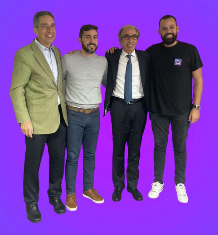 Ubii, la fintech familiar dirigida por el venezolano Ramón Velásquez Gaspard, gravita entre la opacidad de un paraíso fiscal, la alcachofa y las firmas de papel