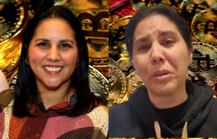 Venezolana Mirelis Yoseline Díaz Zerpa y brasileño Vicente Gadelha Rocha Neto son solicitados en extradición a los Estados Unidos y República Dominicana, respectivamente, por su implicación en estafa encabezada en Brasil por Glaidson Acácio dos Santos, “El Faraón de Bitcoins”