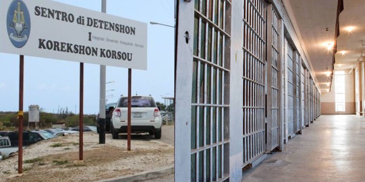 Denuncian irrespeto a leyes internacionales tras detención de 31 migrantes venezolanos en Curazao – CIUDAD GÓTICA