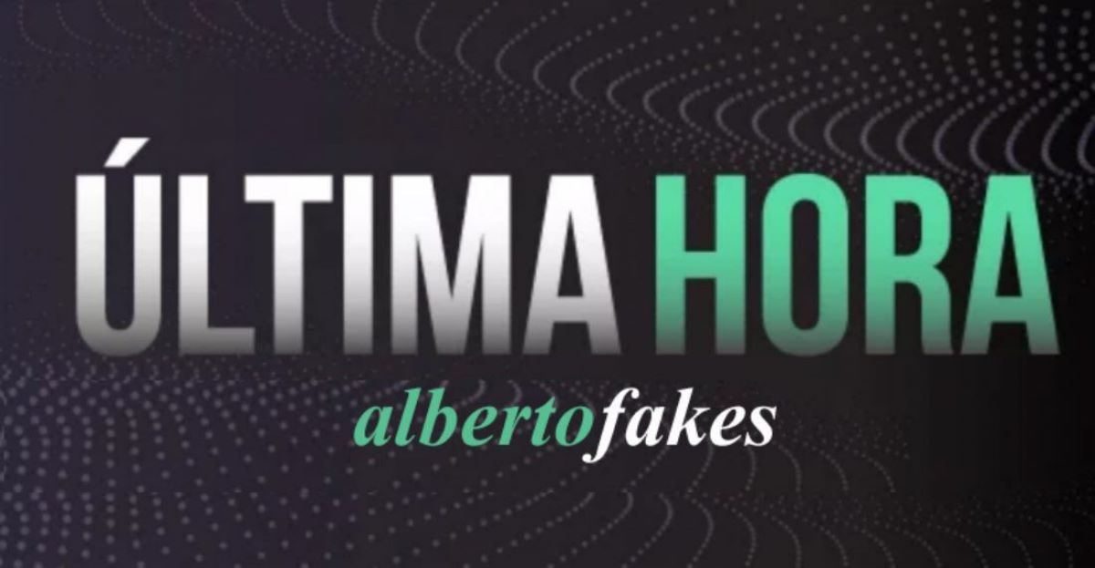 Alberto News miente descaradamente sobre el empresario Carlos Rossental y el gremio periodístico venezolano ni los Cazadores de Fake News dicen algo – CIUDAD GÓTICA