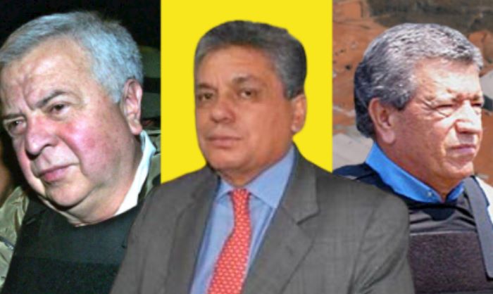 Así describen cómo pasaría Gilberto Rondón González de visitar en prisión a los capos del Cártel de Cali a presidir en Colombia el Fondo Nacional del Ahorro
