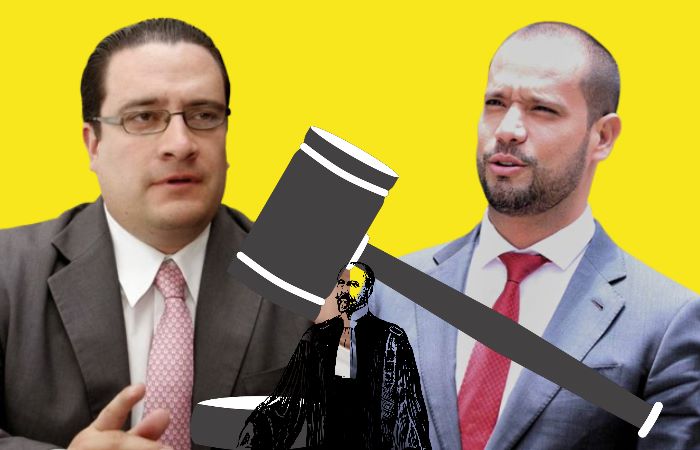 El alegato del abogado Iván Cancino en Colombia que hechó por tierra la coartada de su cliente Diego Cadena