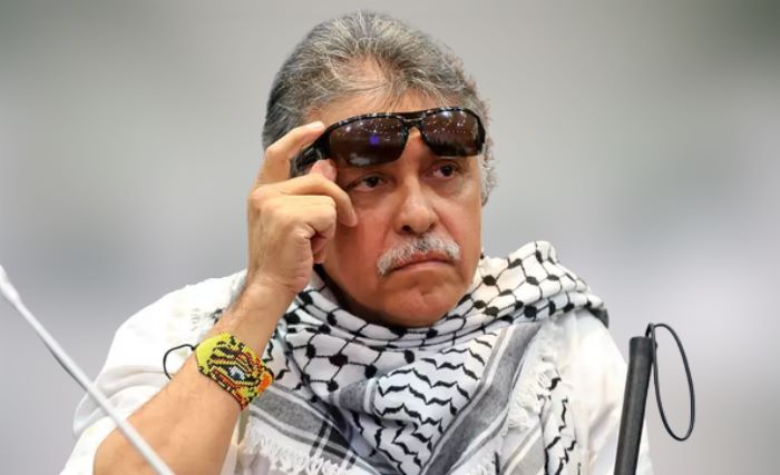 Militares colombianos confiesan su participación en el asesinato en Venezuela del disidente de las Farc Jesús Santrich