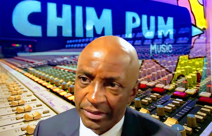 Productor discográfico estadounidense Sergio George se une con Gil Shavit, empresario sentenciado por blanquear sobornos de Odebrecht, para crear en Perú la disquera Chim Pum Music