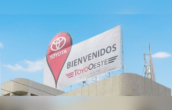 Así describen cómo los socios minoritarios Olaff Pérez y William Vilchez se apoderaron ilegalmente en Venezuela del concesionario de automóviles ToyoOeste con apoyo del abogado Amir Nassar