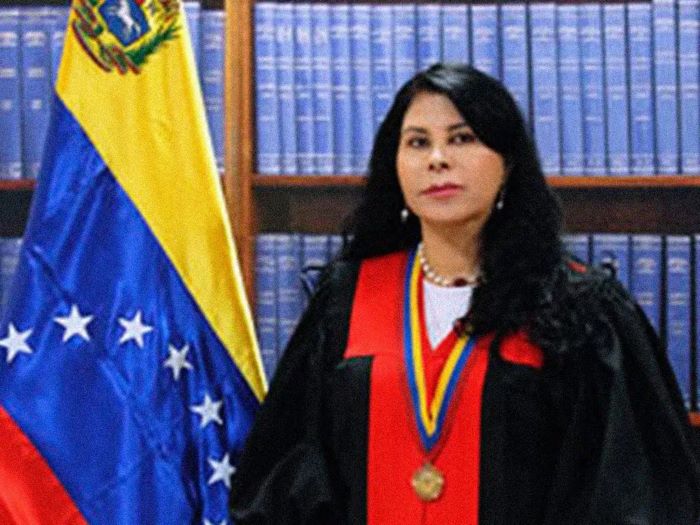 Carmen Porras, de magistrada del Poder Judicial en Venezuela a propietaria de múltiples inmuebles en Florida – expresa.SE