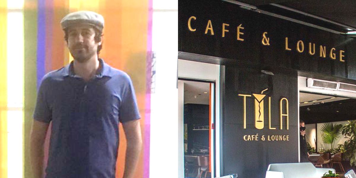 Cafe Tula en el rincón de moda del lavado en Caracas – CIUDAD GÓTICA