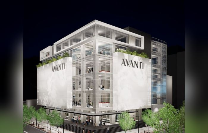 Así describen el escandaloso lujo de Galerías Avanti del que no podrán disfrutar la mayoría de los venezolanos y el documento forjado con el que intentan defender en Estados Unidos a Alex Saab