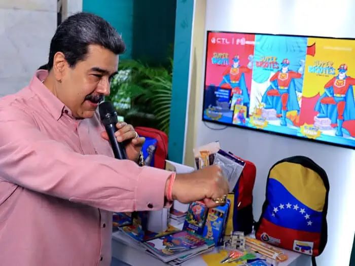 Kelver Rodolfo Mendoza Valencia, el ecuatoriano que pasó en Venezuela de manejar una quincalla a comerciar petróleo y chatarra – expresa.SE