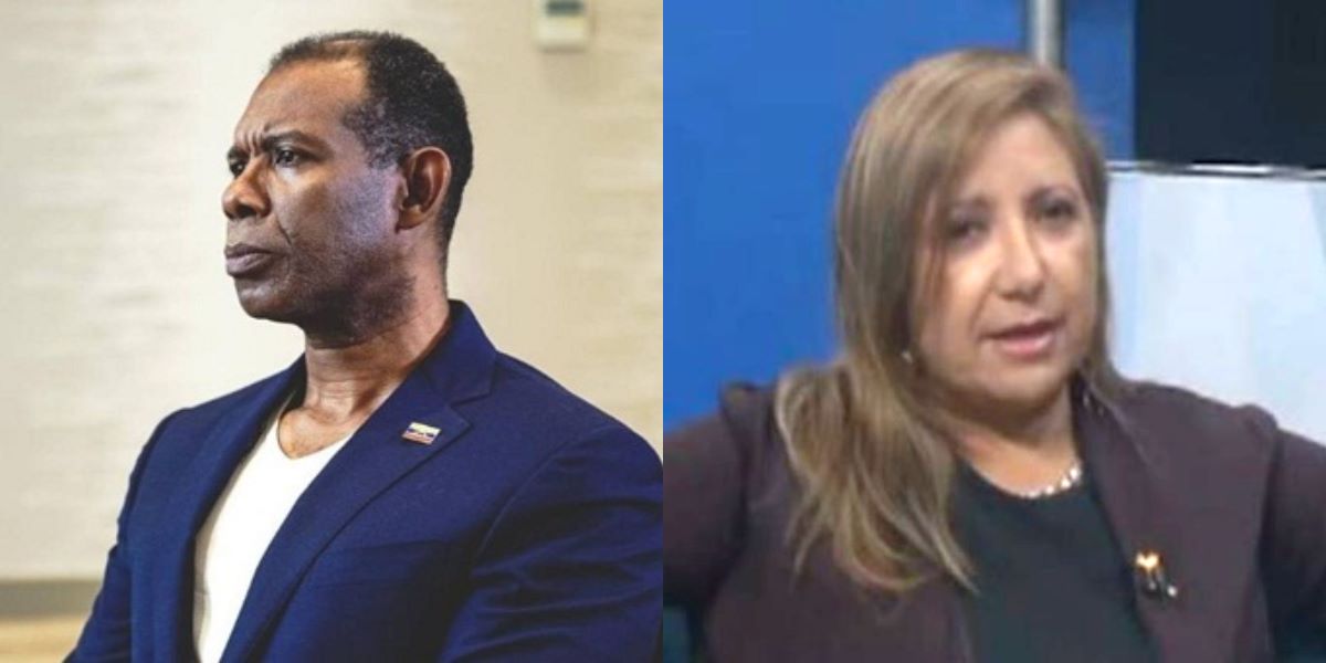 Oscar Restrepo | Manuel Cristopher Figuera y Sebastiana Barráez podían haber dicho antes qué pasaba en la Dirección General de Contrainteligencia Militar de Venezuela – CIUDAD GÓTICA