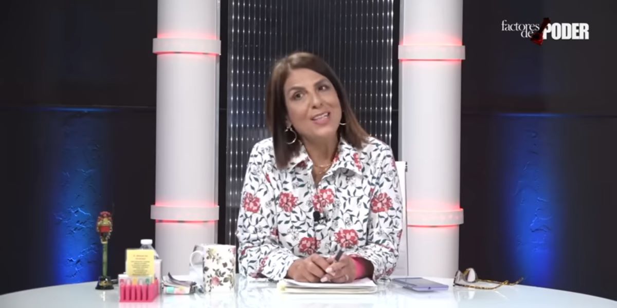 ¿Qué sucedió con el canal en YouTube de la periodista Patricia Poleo? ¿Hackeo o autocensura? – CIUDAD GÓTICA