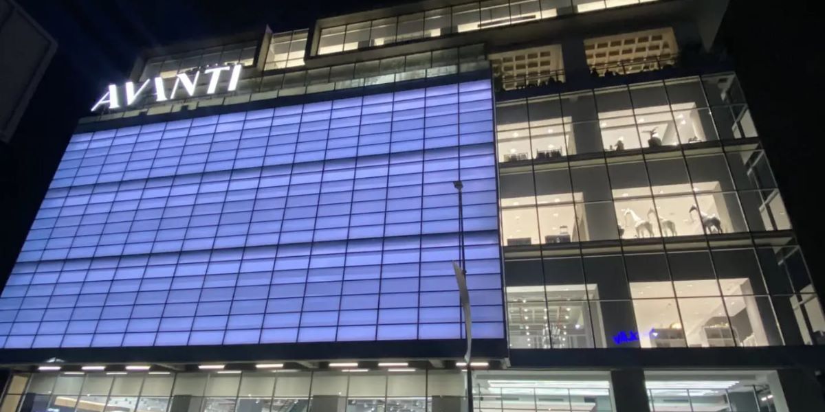 Las redes sociales se llenan de rumores sobre los presuntos propietarios tras bambalinas de la nueva tienda Galerías Avanti en Caracas