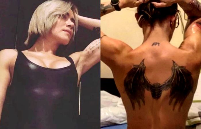 Las fotos y vídeos nudistas de la jueza Vivian Polanía siguen calentando el ambiente judicial colombiano