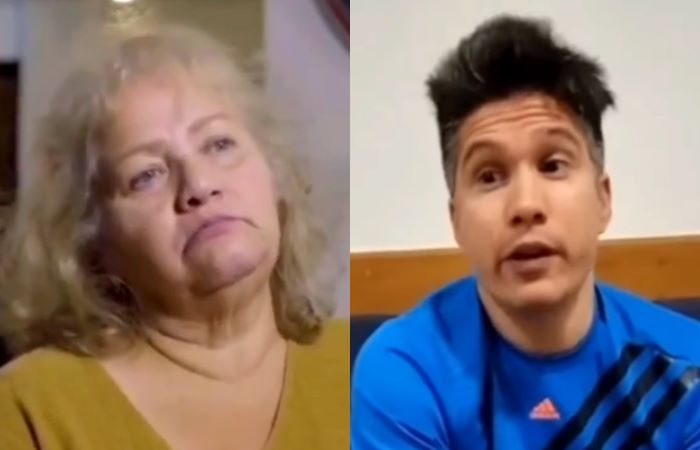 Abogado de la madre de Jesús «Chyno» Miranda pide la inhabilitación legal del cantante y asegura que el artista “estaría gestando una unión matrimonial”