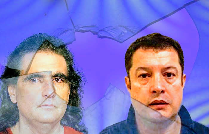 Los motivos por los que pudiera extinguirse la sociedad entre Alex Saab y Álvaro Pulido Vargas, y que han agriado la relación entre ambos