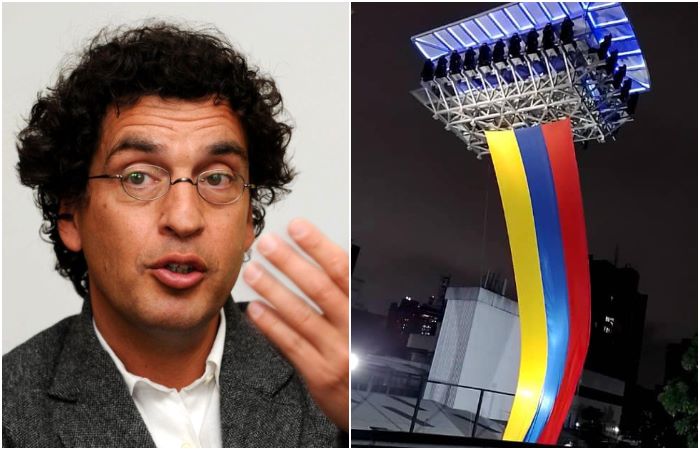 Fundador de restaurantes aéreos en Europa manifiesta preocupación por serios problemas de seguridad del nuevo restaurante Altum en Caracas