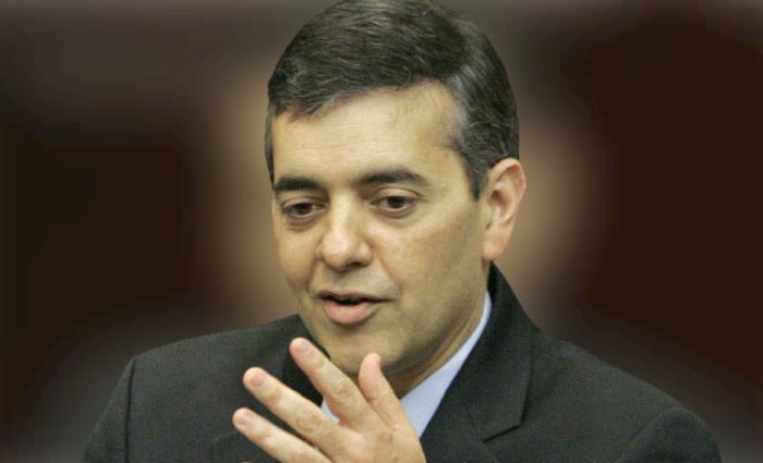 Excongresista David Rivera es detenido en Estados Unidos por haber actuado ilegalmente como cabildero para el Gobierno venezolano