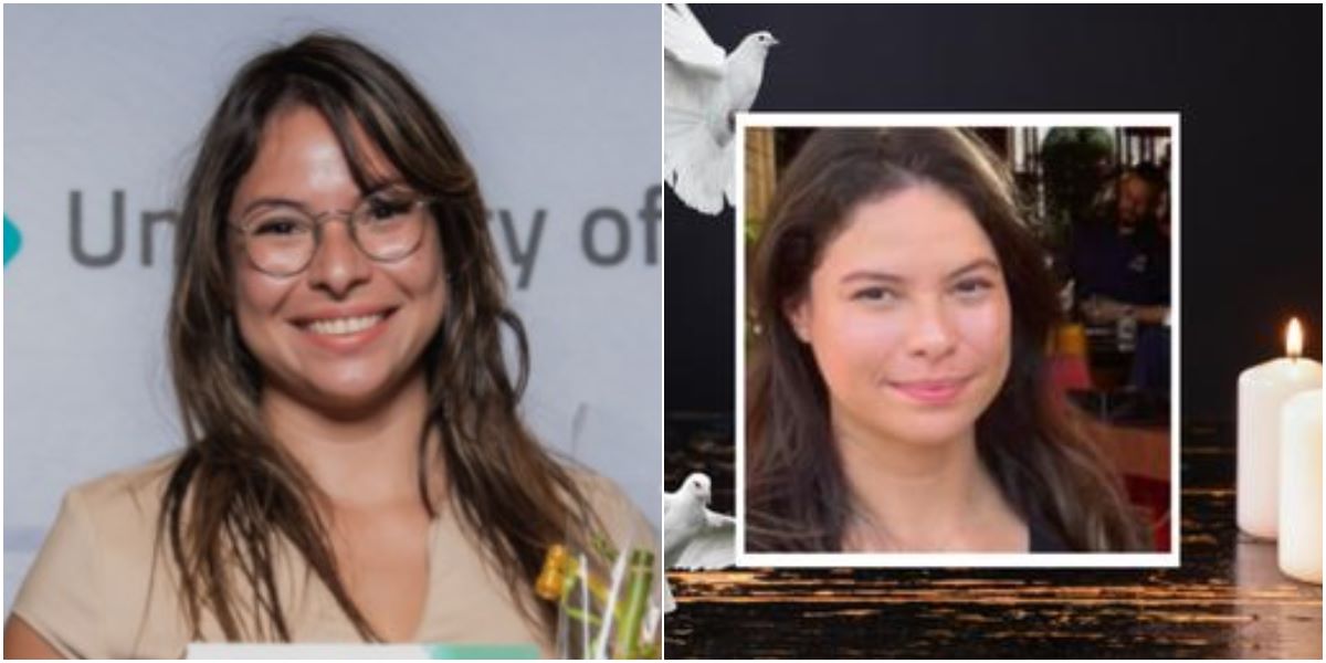 Tesis oficial del sucidio no despeja la duda sobre el posible asesinato en Aruba de la joven universitaria Elida Arteaga Barreto – CIUDAD GÓTICA