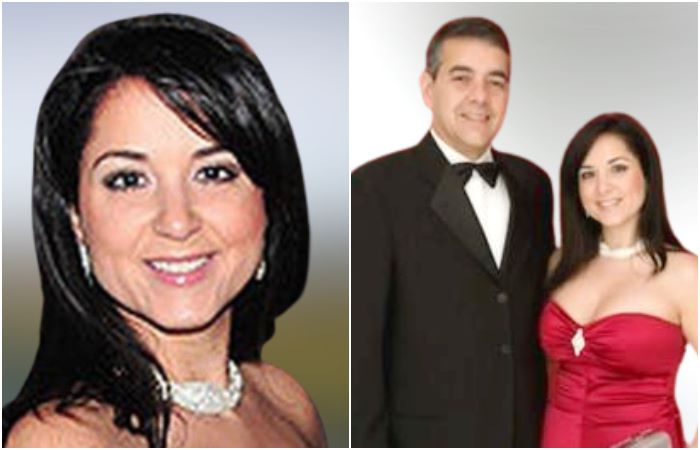 Por esto Esther Nufher y su socio el excongresista David Rivera son acusados de haber actuado ilegalmente en Estados Unidos como agentes del régimen venezolano