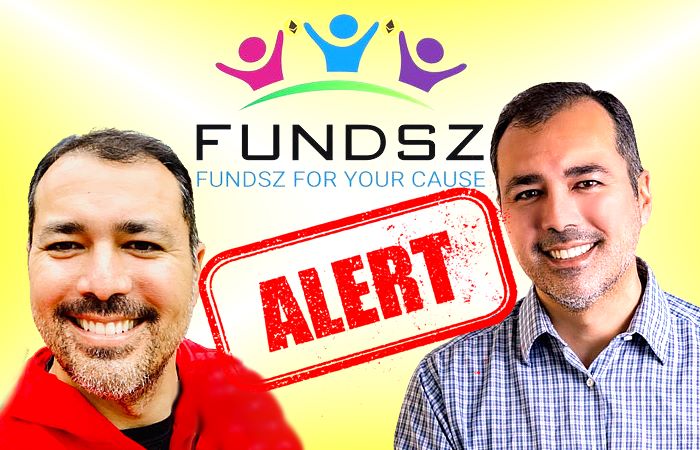 California emite alerta de fraude de valores sobre Fundsz, plataforma operada por Juan Pablo Valcarce, con actividad en México, Venezuela y otros países