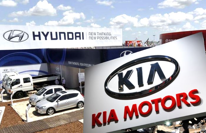 Hyundai Motor Co y Kia Corp son salpicadas por escándalo de contratación de menores de edad en su cadena de suministros en los Estados Unidos