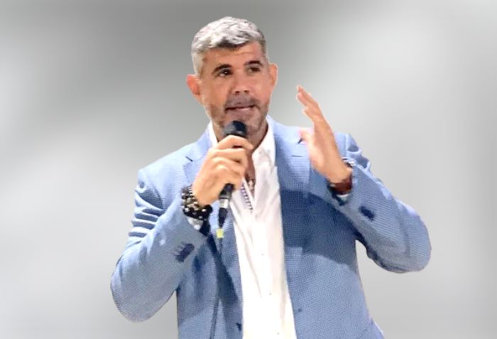 Por esto catalogaron de “falsario y prostibulario” a Manuel Ferreira, alcalde de la localidad venezolana de Lechería