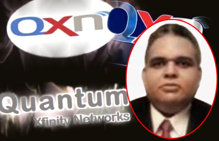 Moisés González, alias «Arthur Osborn», reaparece en Venezuela a cargo de una aparente compañía de Florida que ofrece fibra óptica, tras ser acusado de nexos con organizaciones terroristas