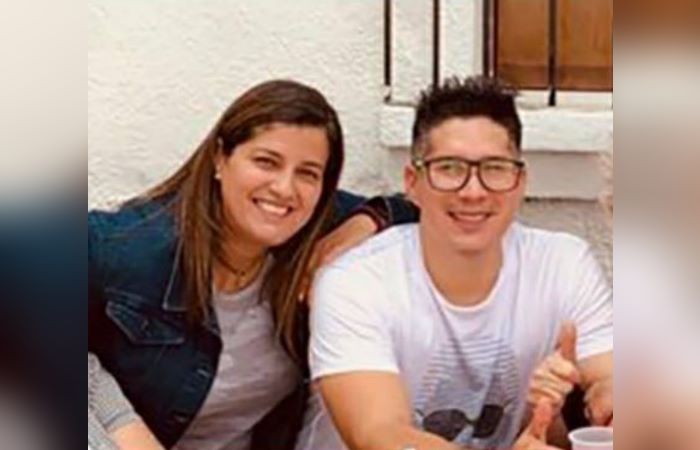 Revelan otras de las triquiñuelas de Yarubay Zapata, la prima de “Chyno” Miranda, para manejar el dinero y las propiedades del cantante y evitar su nueva boda