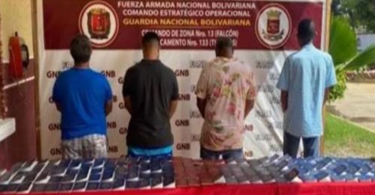 El drama vivido en Venezuela por tres curazoleños que buscaban captar talentos para una petrolera israelí – CIUDAD GÓTICA