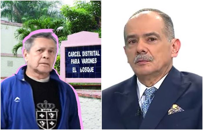 Tribunal de Barranquilla declaró nula querella del convicto criminal Carlos Mattos Barrero contra el periodista Gonzalo Guillén