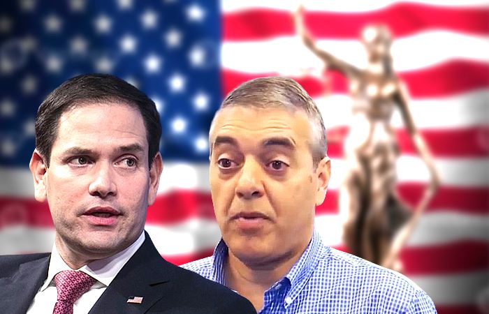 Senador Marco Rubio es salpicado por la acusación en los Estados Unidos contra el excongresista David Rivera – expresa.SE