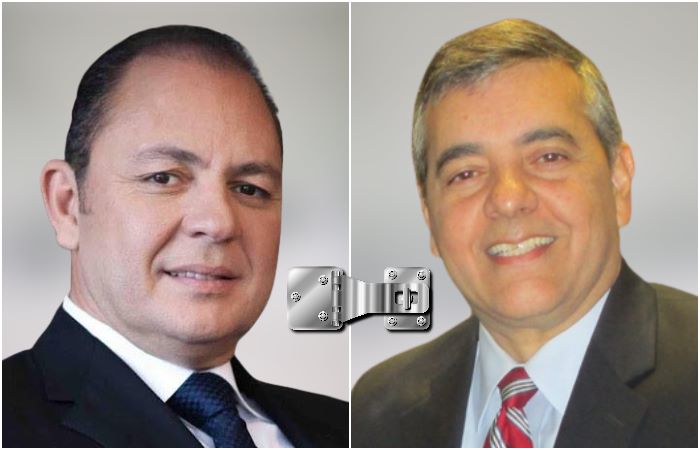 Así describen el papel del empresario Raúl Gorrín en el caso por el que fue detenido en Estados Unidos el excongresista David Rivera y la relación de ambos con la oposición y el régimen venezolano