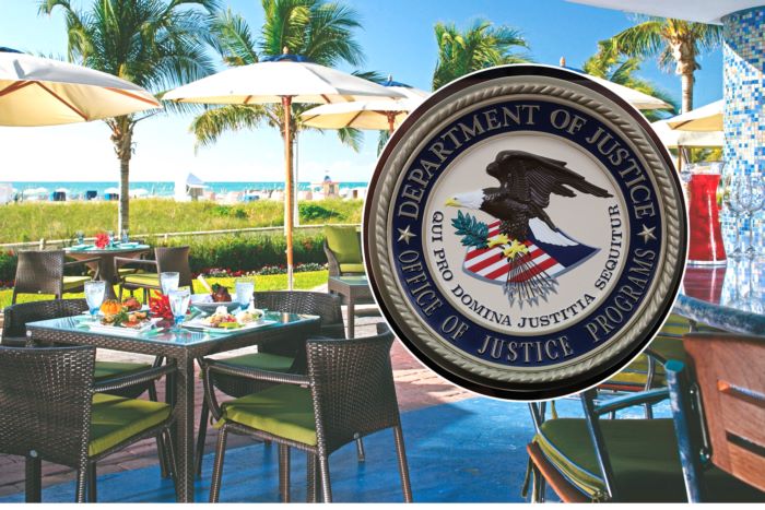 La “lavandería” relacionada con la corrupción en Venezuela por la que una agencia federal impidió la apertura de cinco restaurantes en Miami