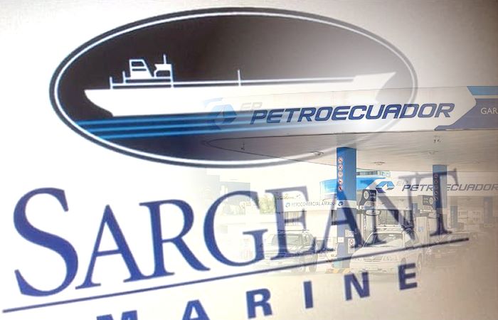Venezolano José Tomás Meneses Petrocelli y Sargeant Marine son acusados en corte de Nueva York por el pago de sobornos para obtener contrato de Petroecuador