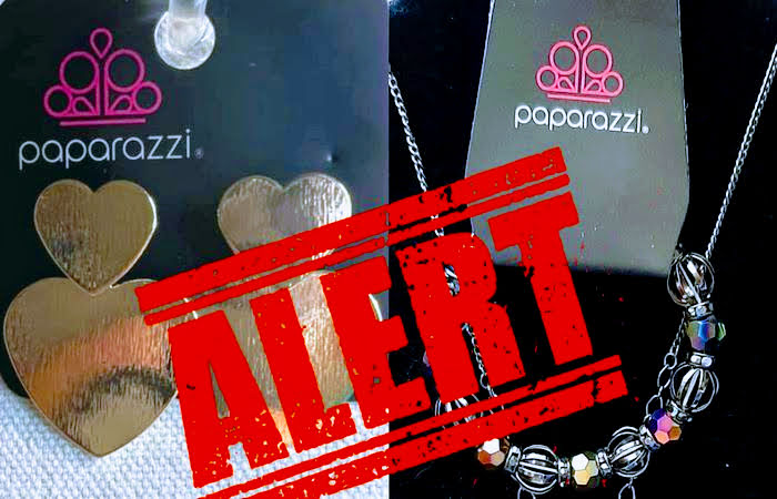 Paparazzi Accessories, la empresa de bisutería que enfrenta múltiples demandas en los Estados Unidos por la presunta contaminación de sus prendas con metales tóxicos
