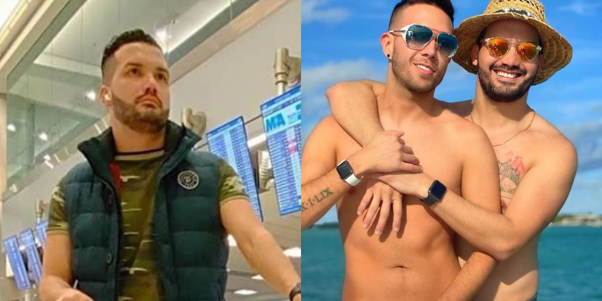 Alberto Rodríguez Palencia como el emblema más LGBT de la antiética periodística en Venezuela – CIUDAD GÓTICA
