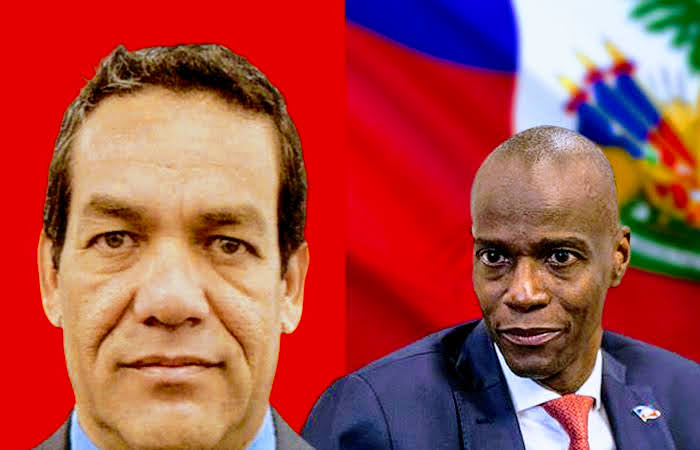 Arrestan en Miami al venezolano Antonio Intriago, propietario de CTU Security, por su implicación en el asesinato del expresidente haitiano Jovenel Moïse