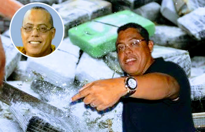 Las dudas y claves que evidencian la relación de Fulvio Moya Hernández «El Patrón de Pimentel» con el narcotráfico y diferentes crímenes