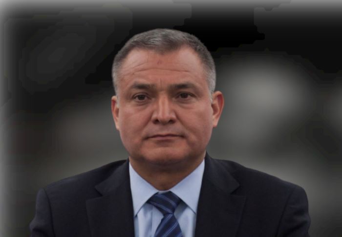 Así describen las lujosas propiedades adquiridas por el corrupto exfuncionario mexicano Genaro García Luna