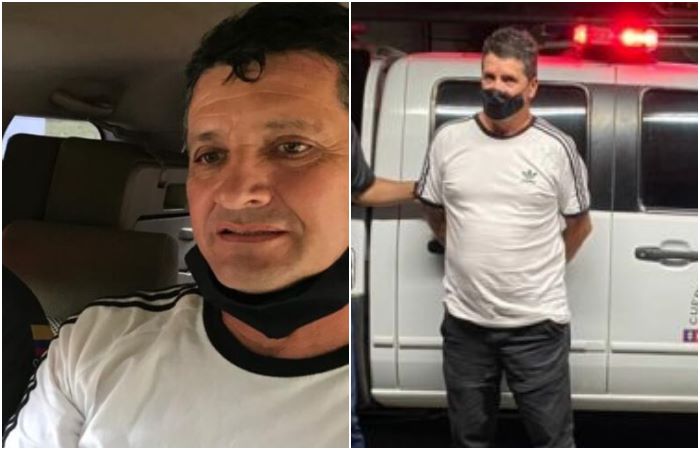 Absuelven en Colombia a Jacinto Alberto Soto Toro, exjefe de las finanzas de las Autodefensas Campesinas de Córdoba y Urabá, tras su inclusión en “Mesa Nacional por la Paz Total”