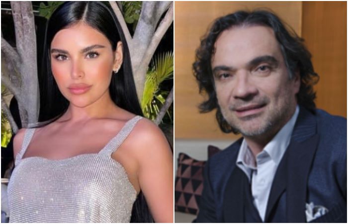 Modelo venezolana Ninoska Vásquez logra evitar su extradición de España a México responsabilizando al mexicano Francisco Javier Rodríguez Borgio de orquestar montaje judicial en su contra