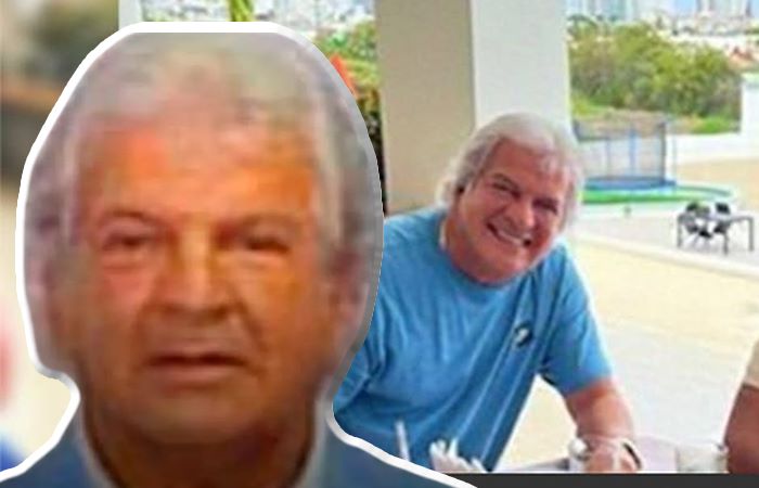 Rubén David Cherres Faggioni, el empresario con un pasado ligado al narcotráfico ahora vinculado al alto Gobierno de Ecuador – expresa.SE