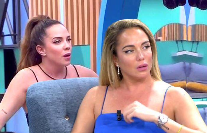 Telemundo contrata a la escort Samira Jalil para «La Casa de los Famosos» presentándola como estrella de la televisión española – expresa.SE
