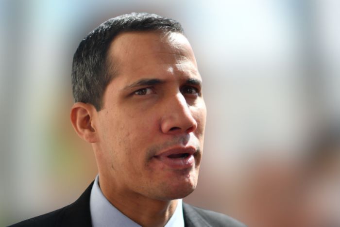 $200 millones gastó el interinato de Juan Guaidó entre los años 2019 y 2023, según la junta de su banco central