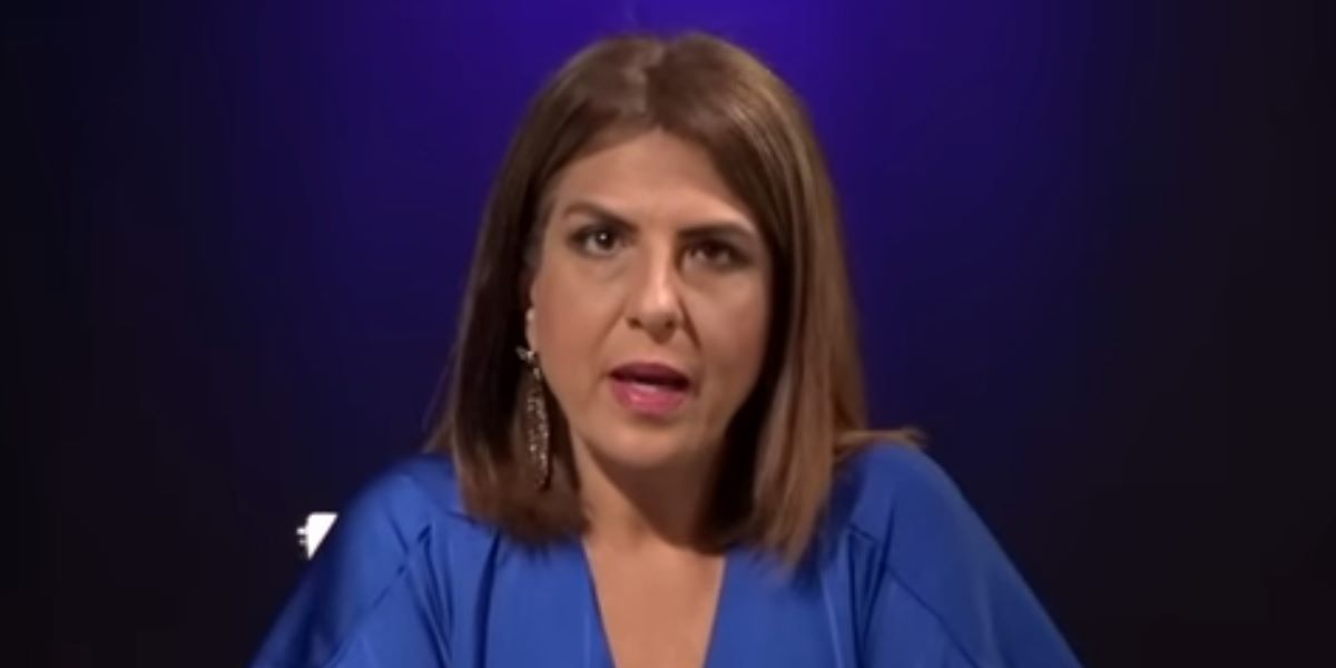 Periodista Patricia Poleo pierde abogado defensor en demanda en Miami del jurista Rolando Vázquez en su contra y es obligada al pago de costas procesales