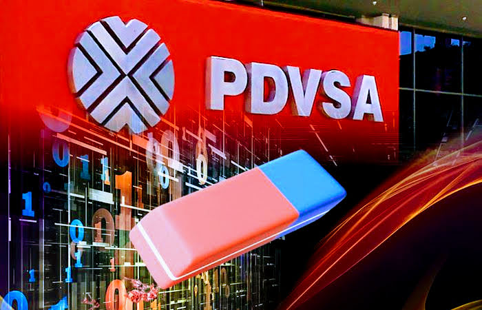 Venezolanos contrataron a la empresa española Eliminalia para desaparecer de la Internet detalles sobre su participación en tramas de corrupción en PDVSA