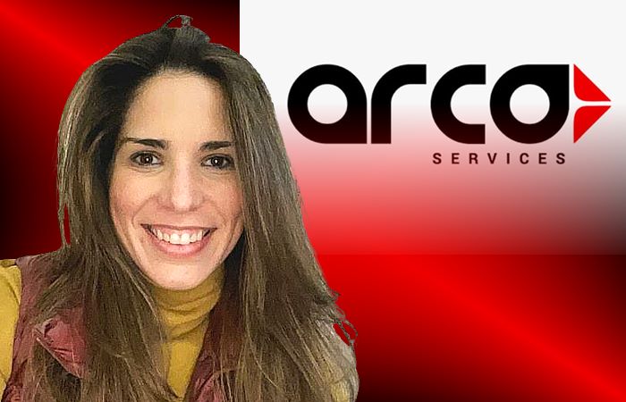 Los negocios de Kristina Antonorsi Quintero y su relación con la compañía Arco Services que condujeron a la empresaria venezolana a prisión