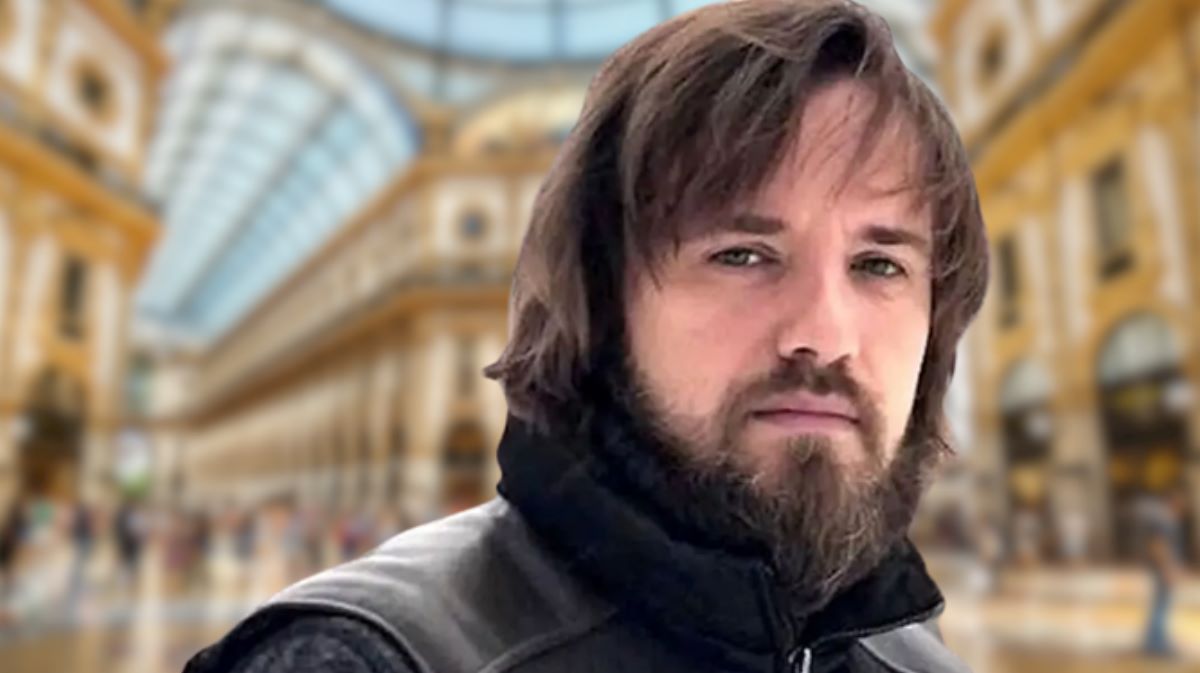 Artem Uss, ciudadano ruso acusado de contrabandear petróleo venezolano, se dio a la fuga mientras cumplía arresto domiciliario en Italia